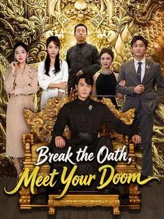 Break the Oath, Meet Your Doom