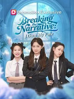 Breaking the Narrative: I Own My Fate