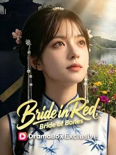 Bride in Red, Bride of Bones(DUBBED)
