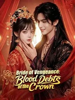 Bride of Vengeance: Blood Debts of the Crown — poster
