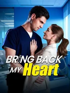 Bring Back My Heart — poster