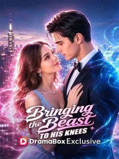 Bringing the Beast to His Knees — poster