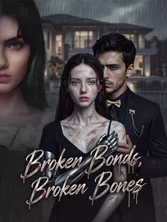 Broken Body No Forgiveness — poster