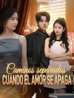Caminos separados: Cuando el amor se apaga
