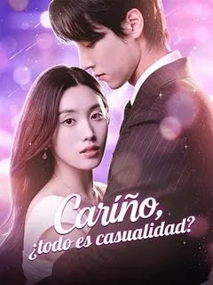 Cariño, ¿todo es casualidad?