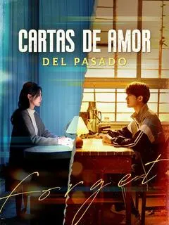 Cartas de amor del pasado