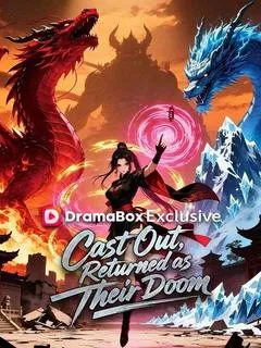 Cast Out, Returned as Their Doom