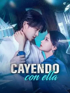 Cayendo con ella