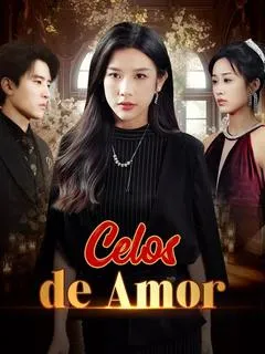 Celos de Amor