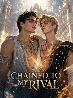 Chained to My Rival — poster