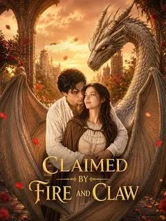 Claimed by Fire and Claw — poster