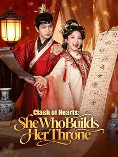 Clash of Hearts: She Who Builds Her Throne — poster