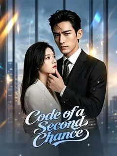 Code of a Second Chance — poster