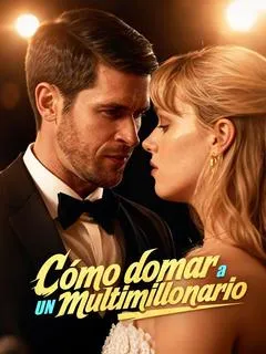 Cómo domar a un multimillonario