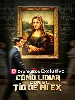 Cómo lidiar con el tío de mi ex