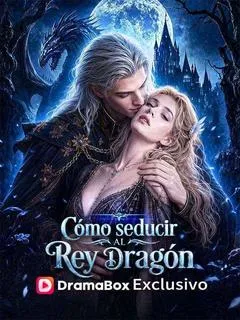 Cómo seducir al Rey Dragón — póster