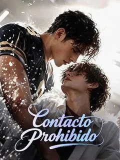 Contacto Prohibido — póster