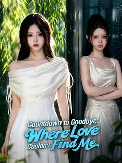 Countdown to Goodbye: Where Love Couldn't Find Me — poster
