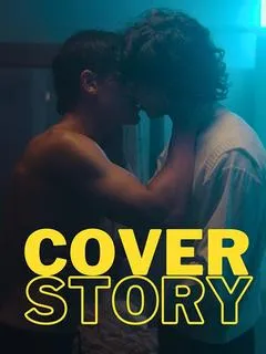 Cover Story — poster