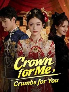 Crown for Me, Crumbs for You