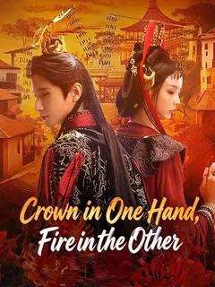 Crown in One Hand, Fire in the Other