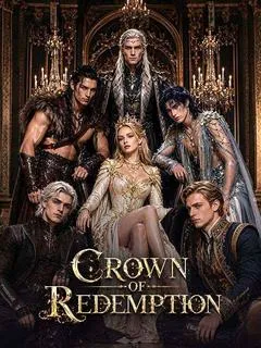 Crown of Redemption — poster