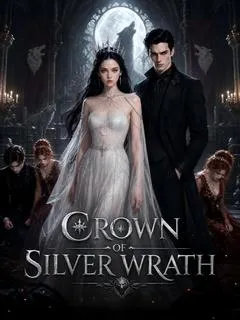 Crown of Silver Wrath — poster