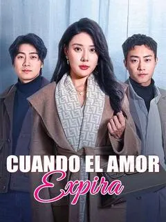Cuando el Amor Expira