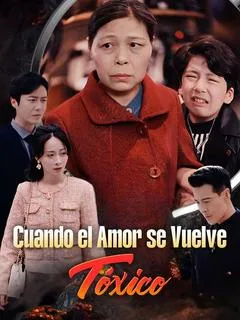 Cuando el Amor se Vuelve Tóxico