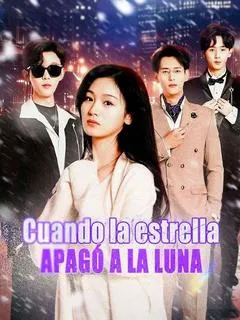 Cuando la estrella apagó a la luna