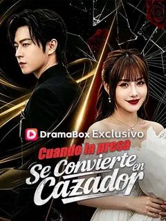 Cuando la presa se convierte en cazador