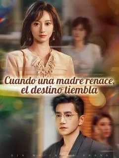 Cuando una madre renace, el destino tiembla