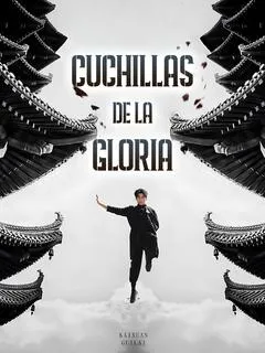 Cuchillas de la Gloria