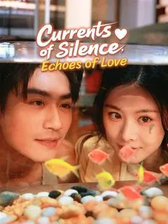Currents of Silence, Echoes of Love — poster