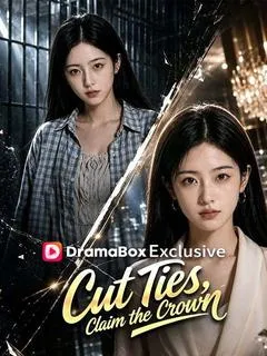 Cut Ties, Claim the Crown — poster