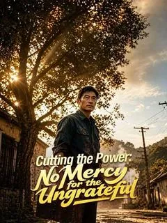 Cutting the Power: No Mercy for the Ungrateful — poster