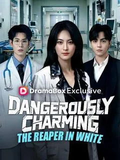 Dangerously Charming: The Reaper in White