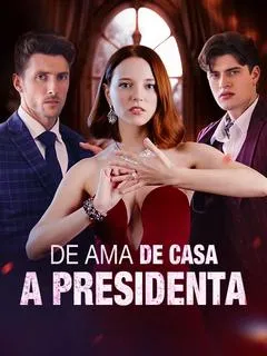 De Ama de Casa a Presidenta