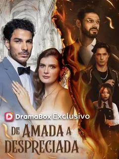 De Amada a Despreciada