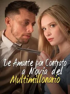 De Amante por Contrato a Novia del Multimillonario (Doblado) — póster