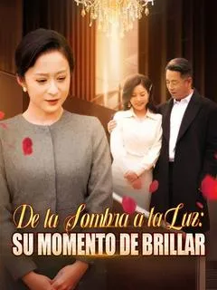 De la Sombra a la Luz: Su Momento de Brillar