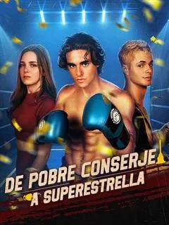 De pobre conserje a superestrella