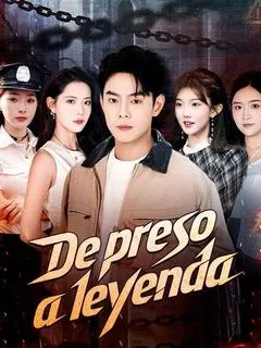 De preso a leyenda