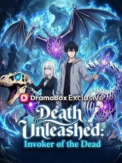 Death Unleashed: Invoker of the Dead