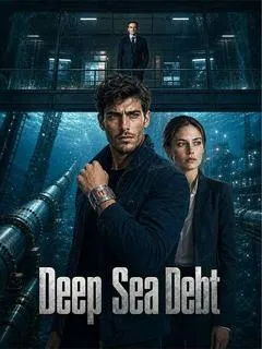 Deep Sea Debt — poster