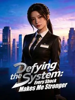 Defying the System: Every Shock Makes Me Stronger — poster