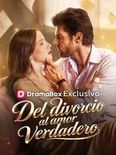 Del divorcio al amor verdadero (Doblado)