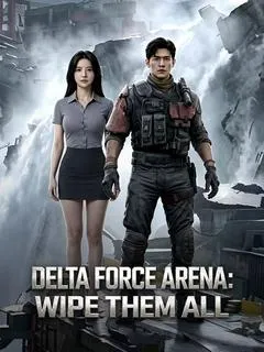 Delta Force Arena: Wipe Them All — poster
