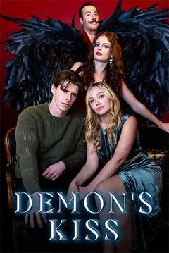 Demon's Kiss — poster
