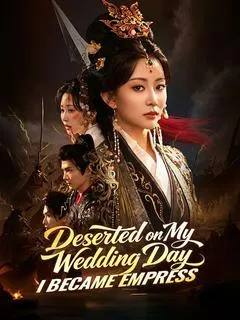 Deserted on My Wedding Day, I Became Empress — poster